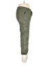 Rewash Green Cargo Pants Size XL - photo 4