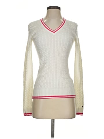 Tommy Hilfiger Pullover Sweater (view 1)