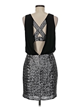 Aidan by Aidan Mattox Cocktail Dress (view 2)