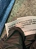 Universal Thread Blue Jeans Size 8 - photo 8