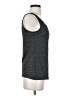 Ann Taylor LOFT Black Tank Top Size XS - photo 4