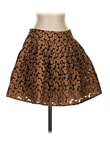 Buddy Love Formal Skirt (view 1)