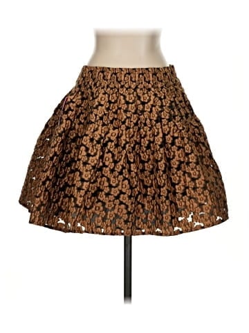 Buddy Love Formal Skirt (view 2)