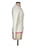 Tommy Hilfiger 100% Pima Cotton Ivory Pullover Sweater Size XS - photo 4