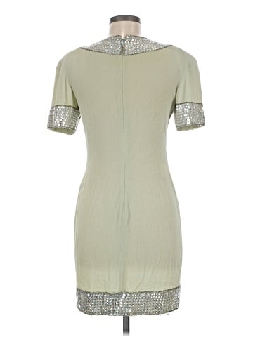 Pamela Dennis Cocktail Dress (view 2)