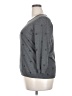 Absolutely Creative Worldwide Polka Dots Gray Pullover Sweater Size 2X - photo 5