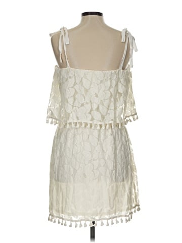Xhilaration Cocktail Dress (view 2)