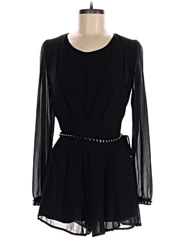 Double Zero Cocktail Dress (view 1)