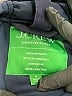J.Crew 100% Polyester Solid Blue Snow Jacket Size M - photo 6