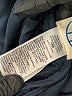 J.Crew 100% Polyester Solid Blue Snow Jacket Size M - photo 7