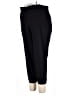 Old Navy - Maternity Black Active Pants Size Lg Maternity - photo 1