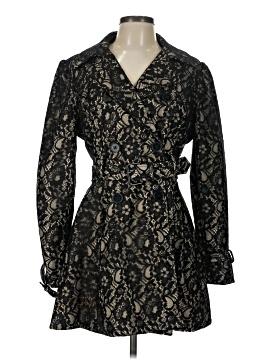 Blanc Noir Cocktail Dress (view 1)