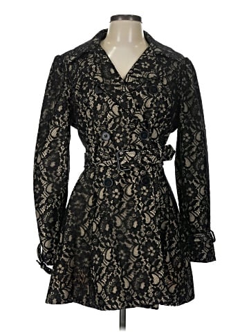 Blanc Noir Cocktail Dress (view 1)