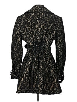 Blanc Noir Cocktail Dress (view 2)