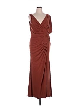 IEENA for Mac Duggal Cocktail Dress (view 1)