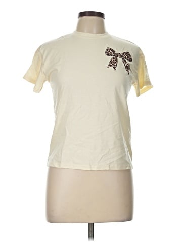 Shein Short Sleeve T-Shirt (view 1)