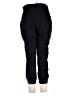 Old Navy - Maternity Black Active Pants Size Lg Maternity - photo 2