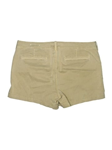 American Eagle Outfitters Khaki Shorts (view 2)