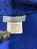 Koret 100% Acrylic Blue Blazer Size S - photo 6