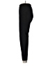 Zara Basic Solid Black Dress Pants Size L - photo 5