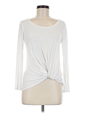 Socialite Long Sleeve T-Shirt (view 1)