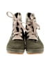 Keds Green Ankle Boots Size 8 1/2 - photo 2