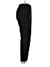 Zara Basic Solid Black Dress Pants Size L - photo 4