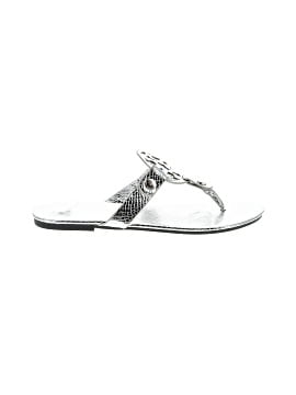 Unbranded Flip Flops (view 1)