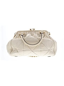 Marc By Marc Jacobs Leather Shoulder Bag