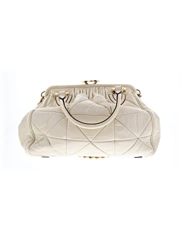 Marc by Marc Jacobs Leather Shoulder Bag (view 1)