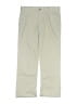 Chaps Tan Khakis Size 14 - photo 1