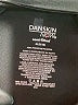 Danskin Now 100% Polyester Black Long Sleeve Turtleneck Size M - photo 7