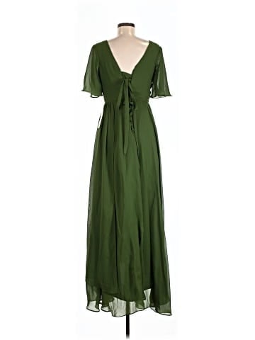 Wear Your Love Casual Dress (view 2)