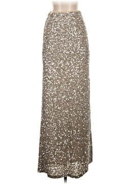 Anthropologie Formal Skirt