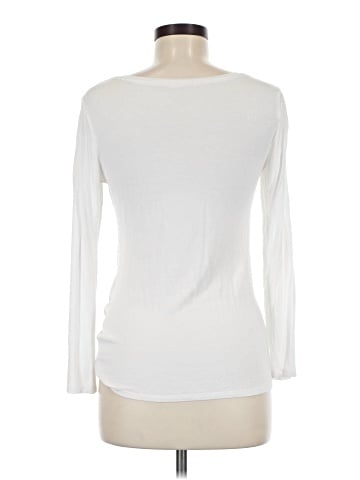 Socialite Long Sleeve T-Shirt (view 2)