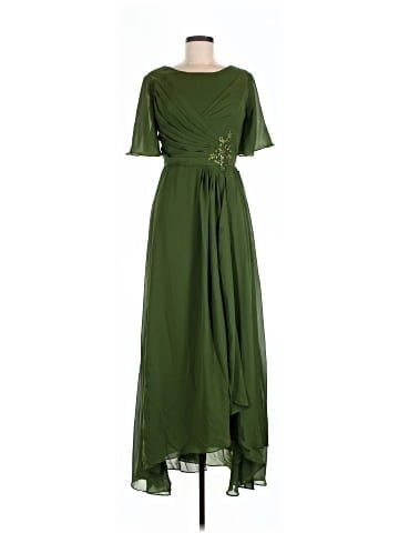 Wear Your Love Casual Dress (view 1)