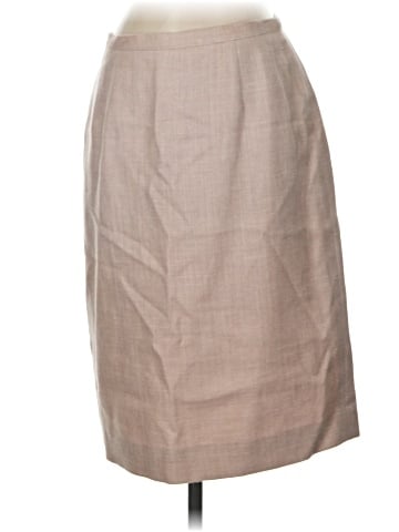 Brooks Brothers Formal Skirt (view 1)