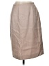 Brooks Brothers Tan Formal Skirt Size 4 - photo 1