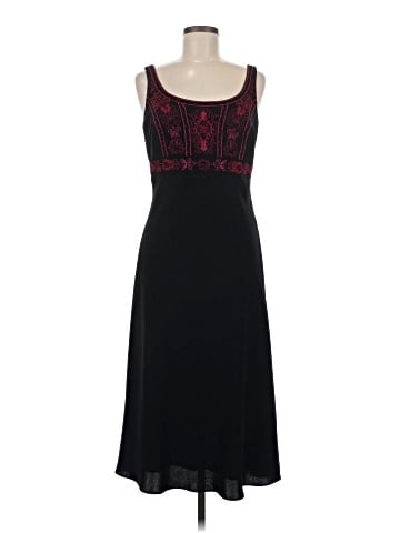 Maggy London Cocktail Dress (view 1)