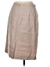 Brooks Brothers Tan Formal Skirt Size 4 - photo 2
