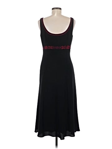 Maggy London Cocktail Dress (view 2)