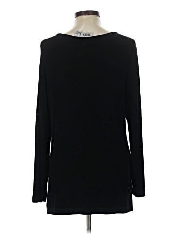 Travelers by Chico's Long Sleeve Top (view 2)