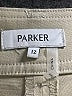 Parker Tan Cargo Pants Size 12 - photo 4