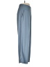 Unbranded Solid Blue Casual Pants Size M - photo 4