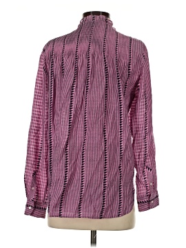 J.Crew Long Sleeve Blouse (view 2)