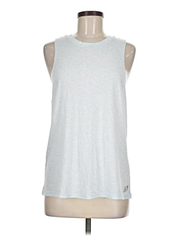 New Balance Sleeveless T-Shirt (view 1)