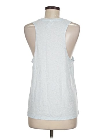 New Balance Sleeveless T-Shirt (view 2)