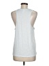 New Balance Silver Sleeveless T-Shirt Size M - photo 2