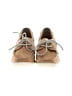 Bass Tan Flats Size 7 - photo 2