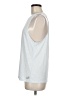 New Balance Silver Sleeveless T-Shirt Size M - photo 5